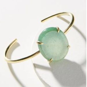🍒🧨Lena Bernard jade cuff